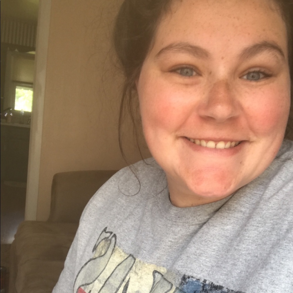 Meet your Posher, Rachel